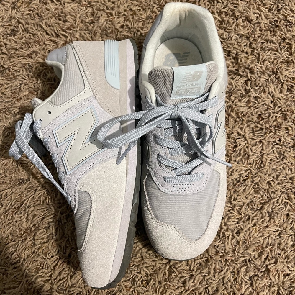 New Balance 574